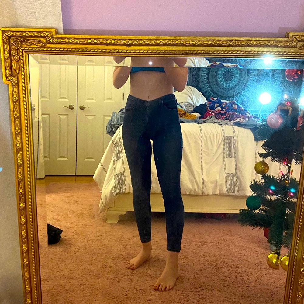 Skinny Jeans AE